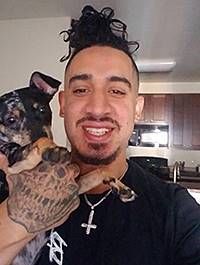 Порно актер Bruno Dickemz, Пуэрто-Рико, 40 лет, 178 см, 70 кг Bruno Dickemz