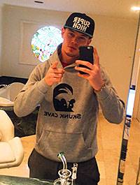 Порно актер Miles Creek, США, 188 см, 84 кг Miles Creek