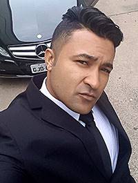 Порно актер Loupan, Бразилия Loupan