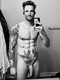 Порно актер Alex Legend, Франция, 42 года, 185 см, 91 кг Alex Legend