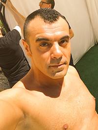 Порно актер Antonio Ross, Венгрия, 46 лет Antonio Ross