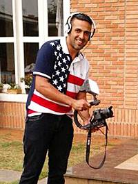 Порно актер Tony Tigrao, Бразилия, 47 лет Tony Tigrao