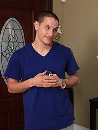 Порно актер Cris Commando, США, 40 лет, 165 см Cris Commando