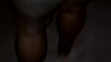 Толстожопая Джейд Джордан сосет хуй и ебется до камшота на черную сраку