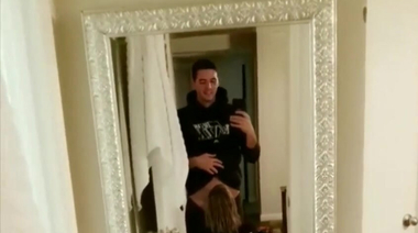 TheRykers сосет хуй и трахается крупным планом в подборке