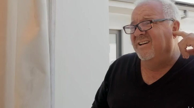 Дал за щеку в гараже и чпокнул недотрогу в поясе верности