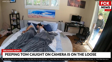 Спящая жена выебана с кляпом извращенцем, пробравшимся в дом