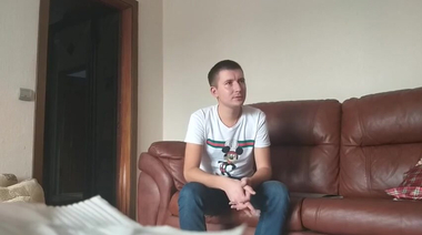 Студент дал на клык зрелой русской училке при подготовке к олимпиаде