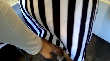 Мама - первое слово, мама - первая анальная любовь