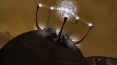 Порно 90-х: фантастическая ебля из будущего и пещерное шпилево с вождем племени