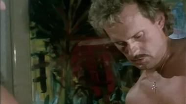 Ретро ебля актрисы и политика Милли Д'Абраччо и Рокко Сиффреди