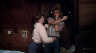 Нежный трах после массажной прелюдии и лесбийский секс в позе 69