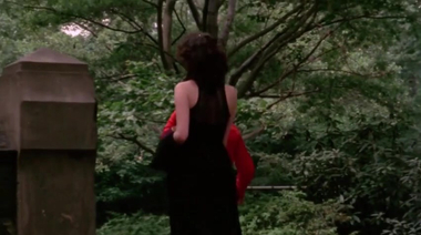 Усатый вафлер ебется с татуированной, а сумасшедший ученый - с азиаткой