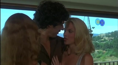 Американские секс туристы ебут телок в Европе