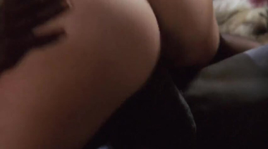 Ганг банг ебля на машине черноволосой модели в ретро фильме