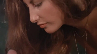 Красивый трах влюбленных и ЖМЖ с волосатым типом в ретро порно