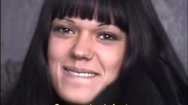 Вудман анально ебет русскую Наташу на порно кастинге 1997 года