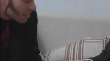 Преподы дрючат московских студенток дуплетом после разогрева игрушками