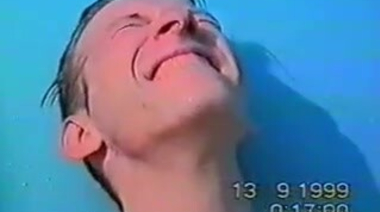 Собутыльники всю ночь ебутся со свингерским обменом во все дыры