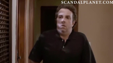 Актрисы с голой грудью в сцене ссоры в бразильском сериале