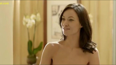 Голая Оливия Уайлд не смогла соблазнить Лиама Нисона