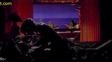 Грязная нимфоманка Малин Акерман в постели с Беном Стиллером