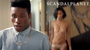 Шанель Иман в роли нимфоманки, соблазняющей друзей сына