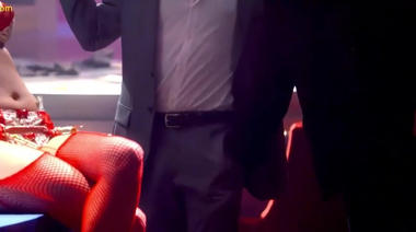 Приват от голой стриптизерши Евы Амурри в «Блудливой Калифорнии»