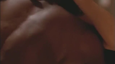 Страстный секс Дженнифер Лопес и Уэсли Снайпса в «Денежном поезде»