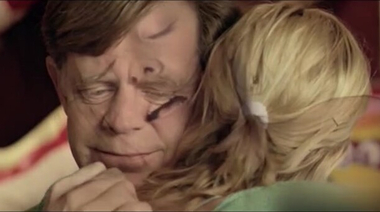 Голая Мария Белло кайфует от куни в фильме «Тормоз»