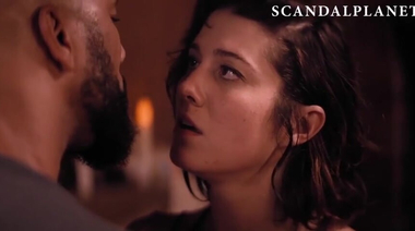 Горячий трах с прелюдиями Мэри Элизабет Уинстэд и Коммона