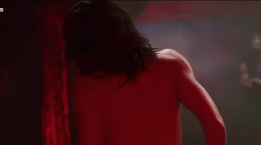 Лучшие сцены знаменитостей в роли голых стриптизерш в подборке