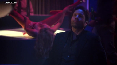 Хэнк Муди и Ранкл трахают актрис из «Блудливой Калифорнии»