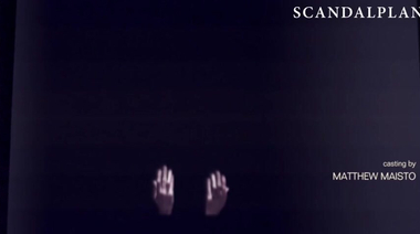 Нарезка страстных постельных сцен Мирей Инос из сериала