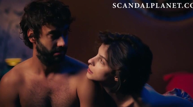 Секс Жизель Батисты с бородачом и киношная групповуха в сериале «Мужчины»