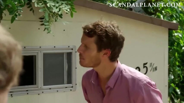 Сборник эротических сцен и киношного секса с Шарлоттой МакКинни