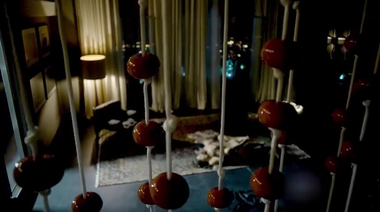 Нарезка всех сцен секса Алессандры Амброзио в сериале «Тайные истины»