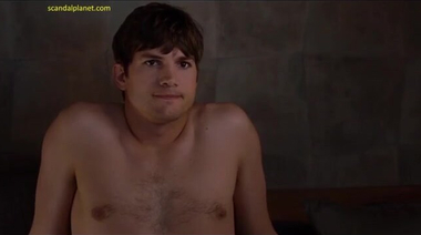 Все постельные сцены Натали Портман с Эштоном Кутчером