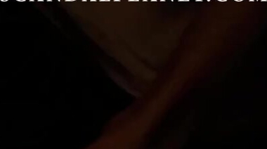 Лиза Викари подхватила во время секса заразу в сериале «Тьма»