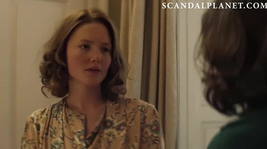 Красивый лесбийский секс Анны Пэкуин и Холлидей Грейнджер из фильма