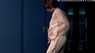 Испанка Виктория Абриль трахается с настырным мужиком в фильме «Самозванец»