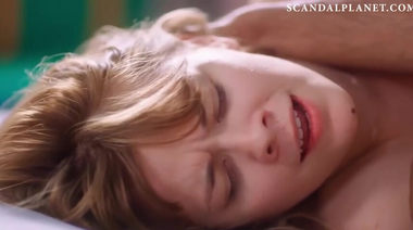 Синхронный оргазм индуса и россиянки в сцене из фильма