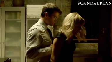 Горячая прелюдия перед сексом Джоша Дюамеля и Малин Акерман