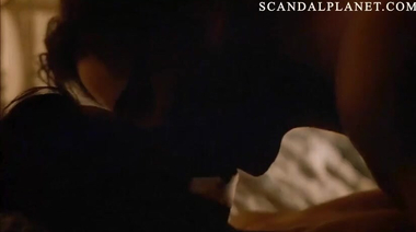 Чувственный секс Сальмы Хайек и Колина Фаррелла из фильма