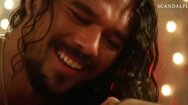 Секс Хизер Грэм с разговорами из фильма «Полумагия»