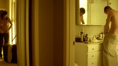 Оливия Манн светит сиськами в сцене с качком Ченнингом Татумом