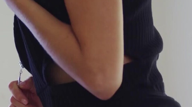 Нежный лесбийский секс украинки Talia Mint и россиянки Mango A