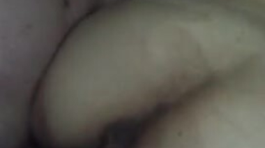 Россиянин дерет сзади сучку в купе поезда РЖД