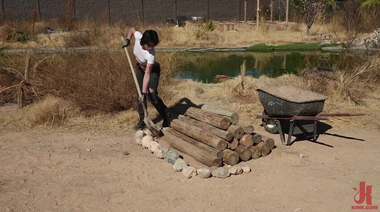 БДСМ испытания Бруклин Грей в студии Кинк на третий день