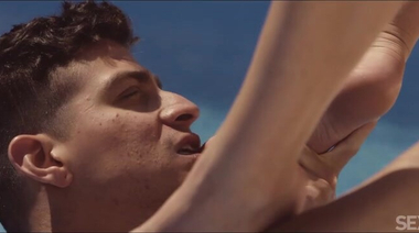 Do You Wanna - романтический секс Кейси и Джейсона Карреры